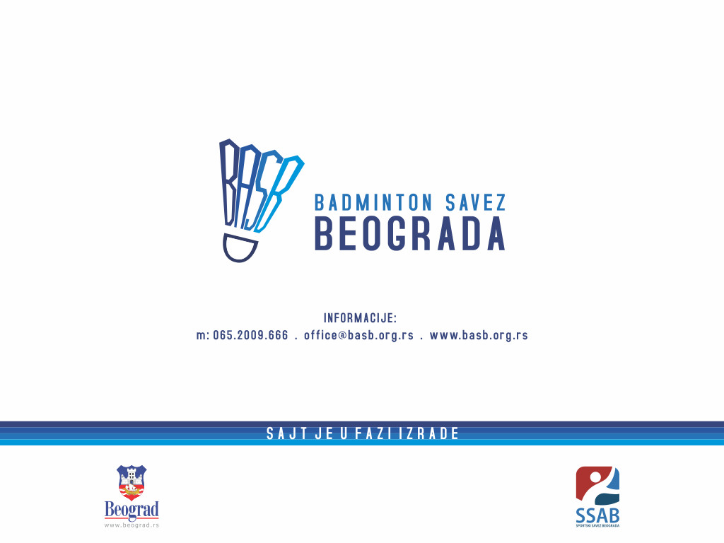 Badminton Klub Beograd